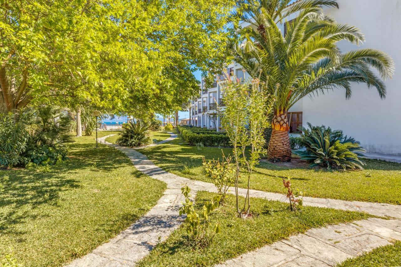 Apartament Ana Playasol Port de Alcudia (Mallorca)